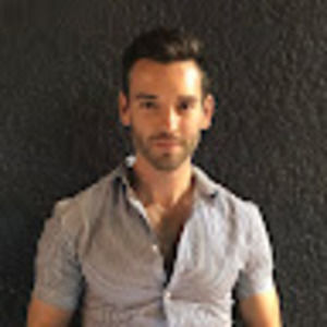 Meet your Posher, Steven